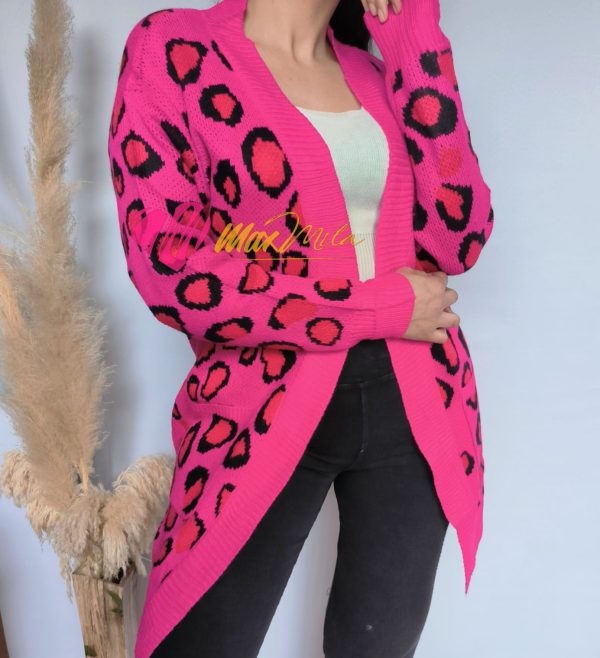 Cardigans Bianca - Imagen 4