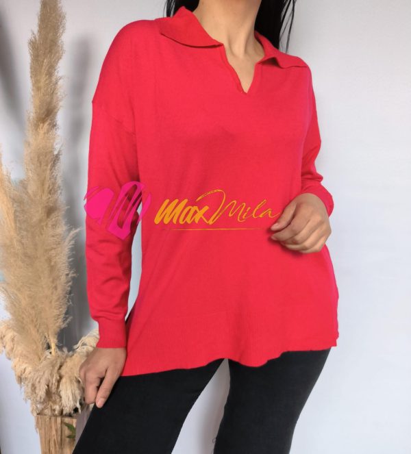 Suéter Ingrid - Imagen 2