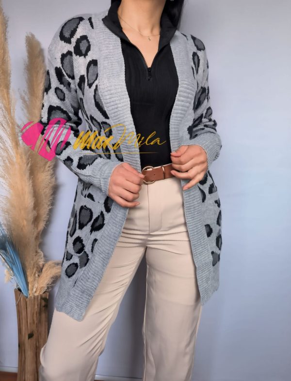 Cardigans Bianca - Imagen 2
