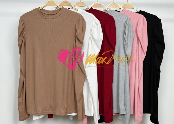 Polera Isa - Imagen 4
