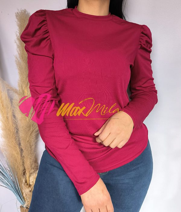 Polera Isa - Imagen 3