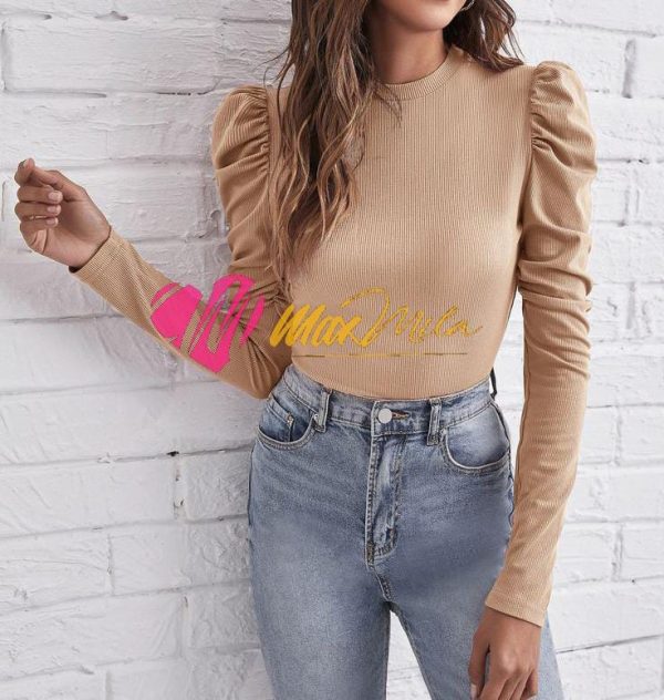 Polera Isa - Imagen 2