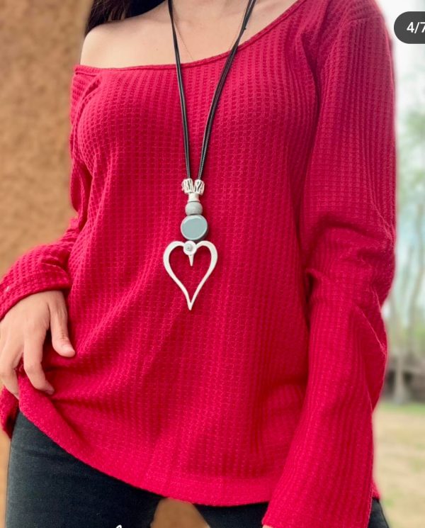 Polera Alborada - Imagen 3