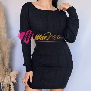 Vestido Daphne