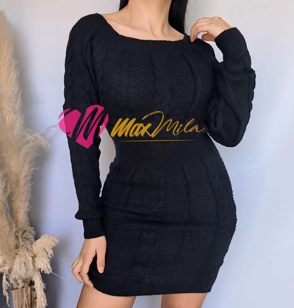 Vestido Daphne