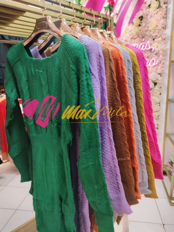Vestido Daphne - Imagen 2