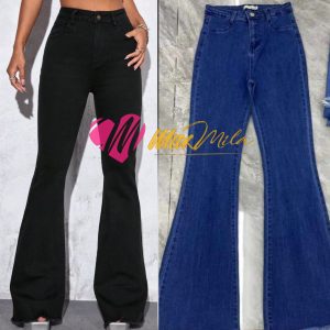 Jeans Flare Lisbeth