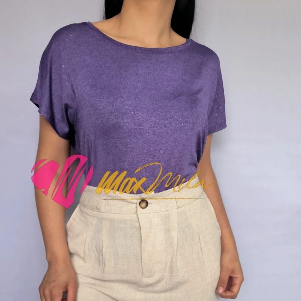 Polera Deisy - Imagen 2
