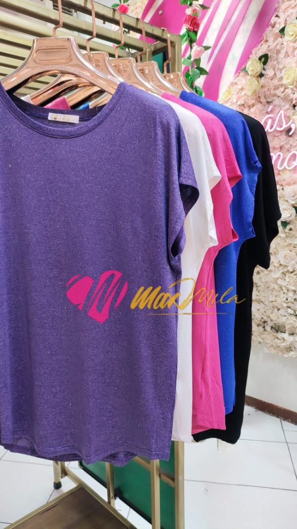 Polera Deisy - Imagen 4