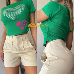 Polera Cora