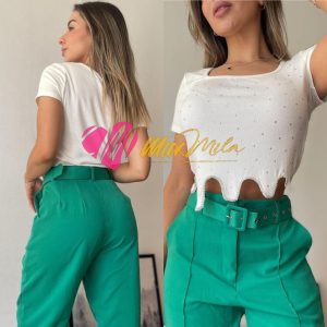 Polera Glass