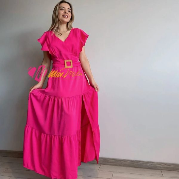 Vestido Samantha - Imagen 3