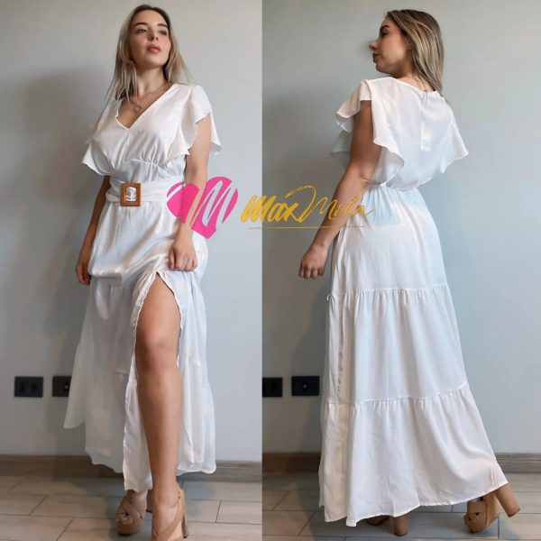 Vestido Samantha - Imagen 4