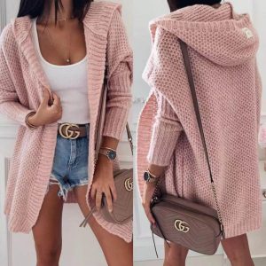 Cardigans Estela