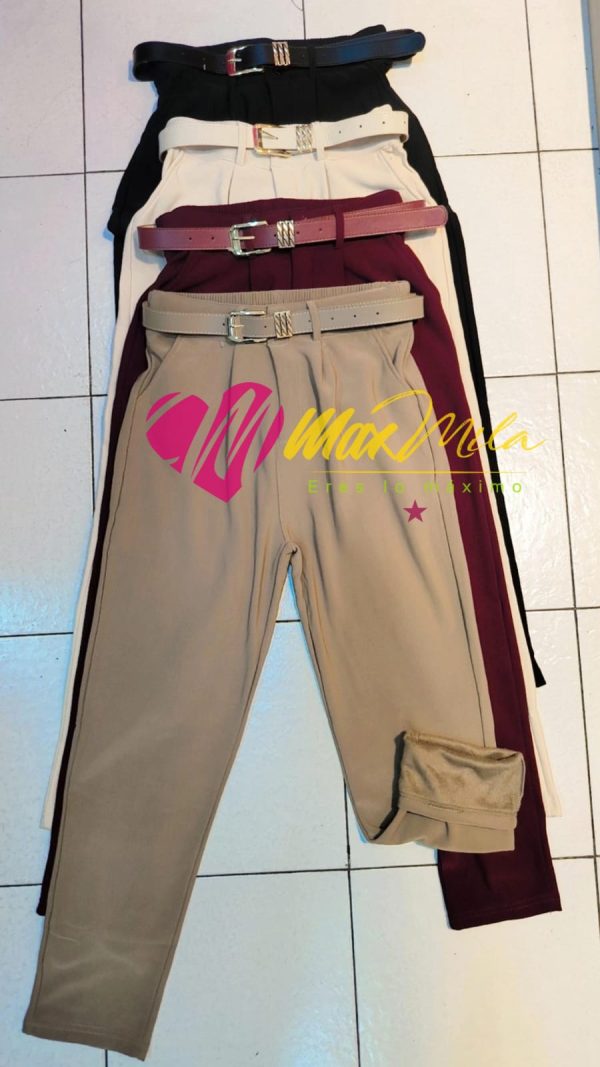Pantalón Cattaleya