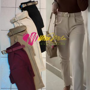 Pantalón Cattaleya