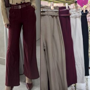 Pantalón Alma