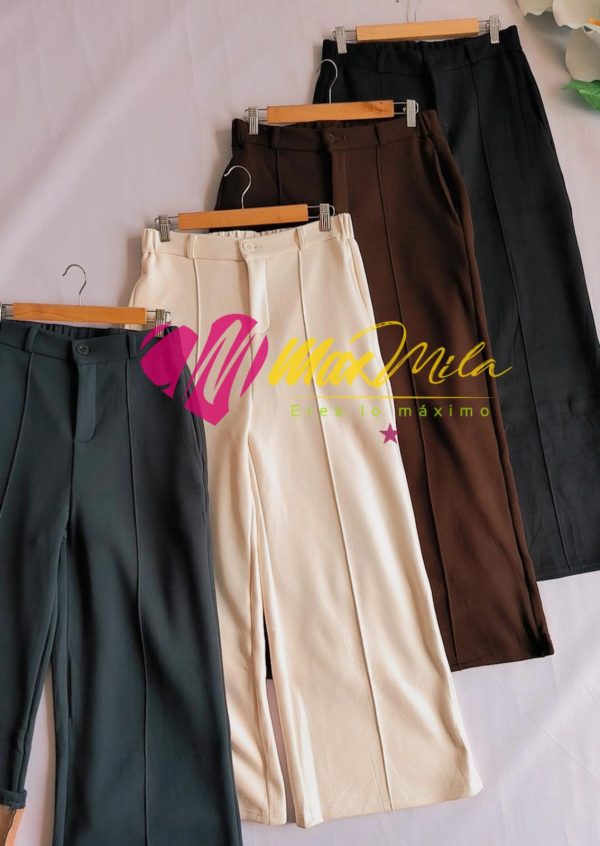 Pantalón Nayara - Imagen 2