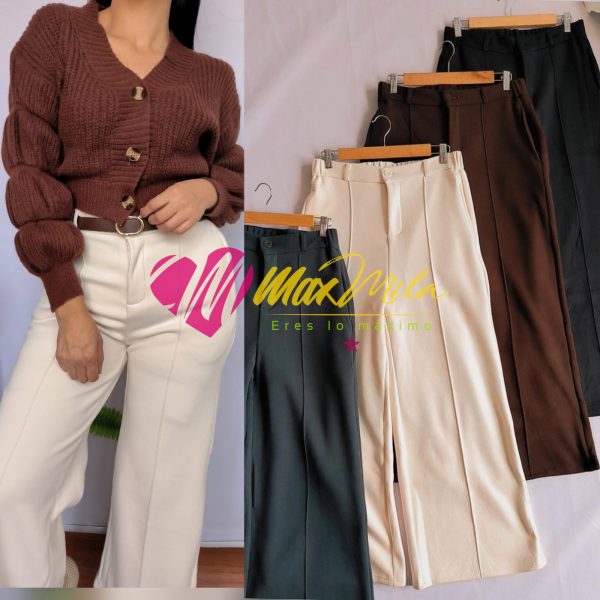 Pantalón Nayara