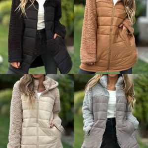 Chaqueta Asucena
