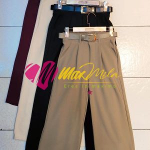 Pantalón Palermo