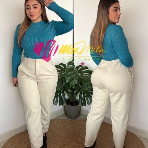 Pantalón Paulette