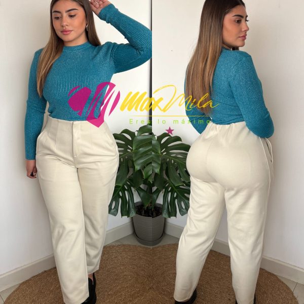 Pantalón Paulette
