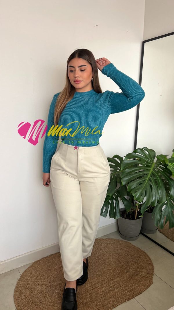 Pantalón Paulette - Imagen 2