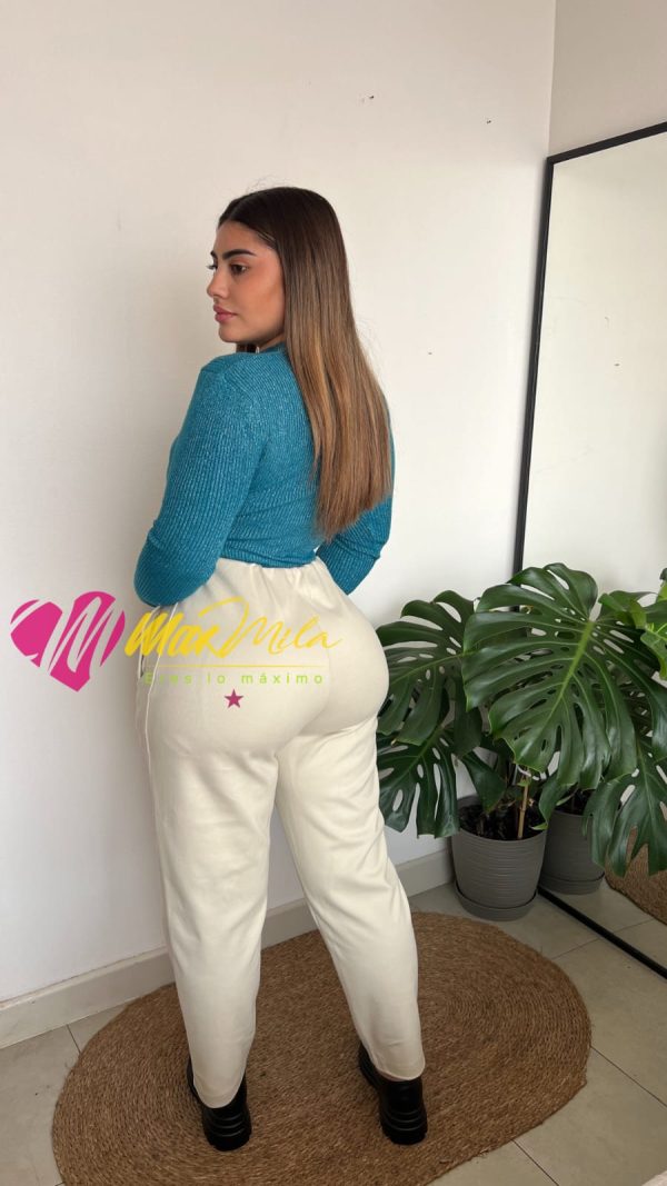 Pantalón Paulette - Imagen 3
