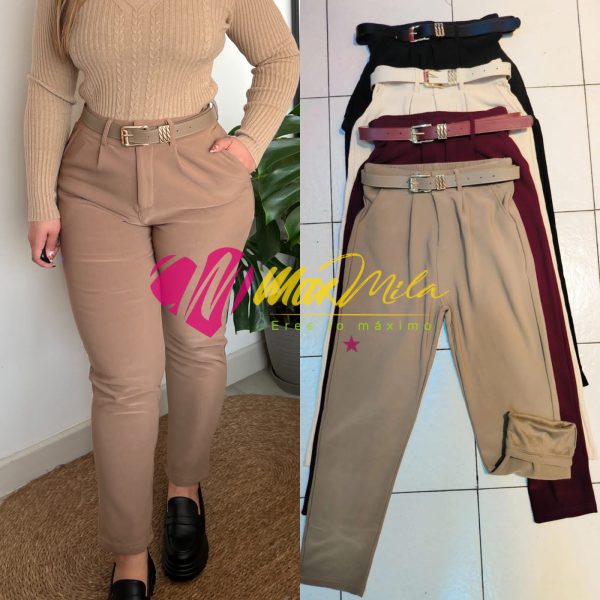 Pantalón Cattaleya