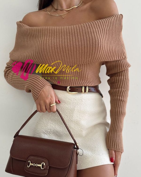 Sweater Monroe
