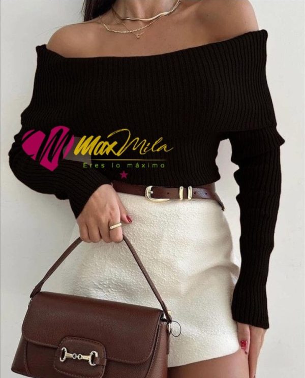 Sweater Monroe - Imagen 2