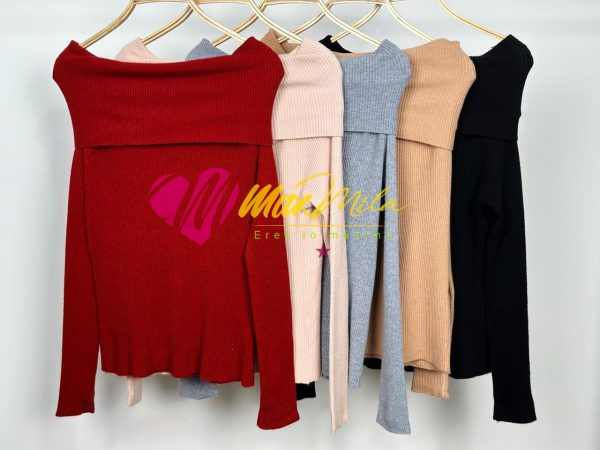 Sweater Monroe - Imagen 4