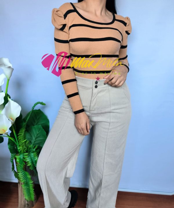 Polera Greisy - Imagen 2
