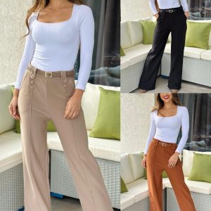 Pantalón Babilonia