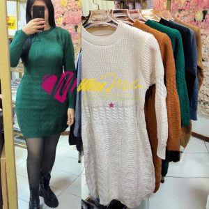 Vestido Jazmin