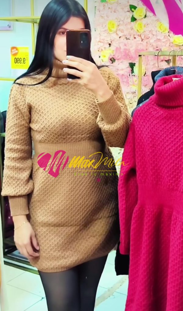 Vestido Jacinta - Imagen 2