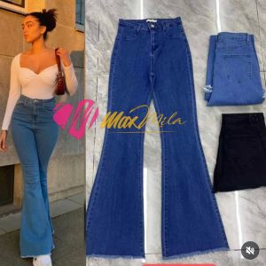 Jeans Flare Lisbeth