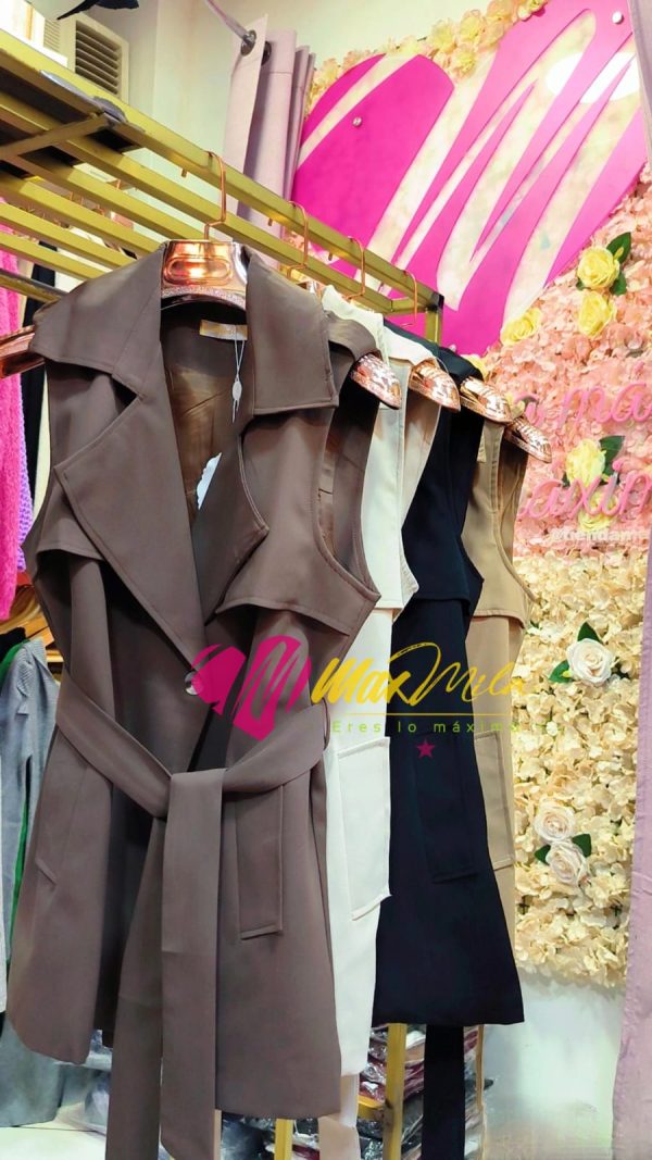 Blazer Kim - Imagen 5