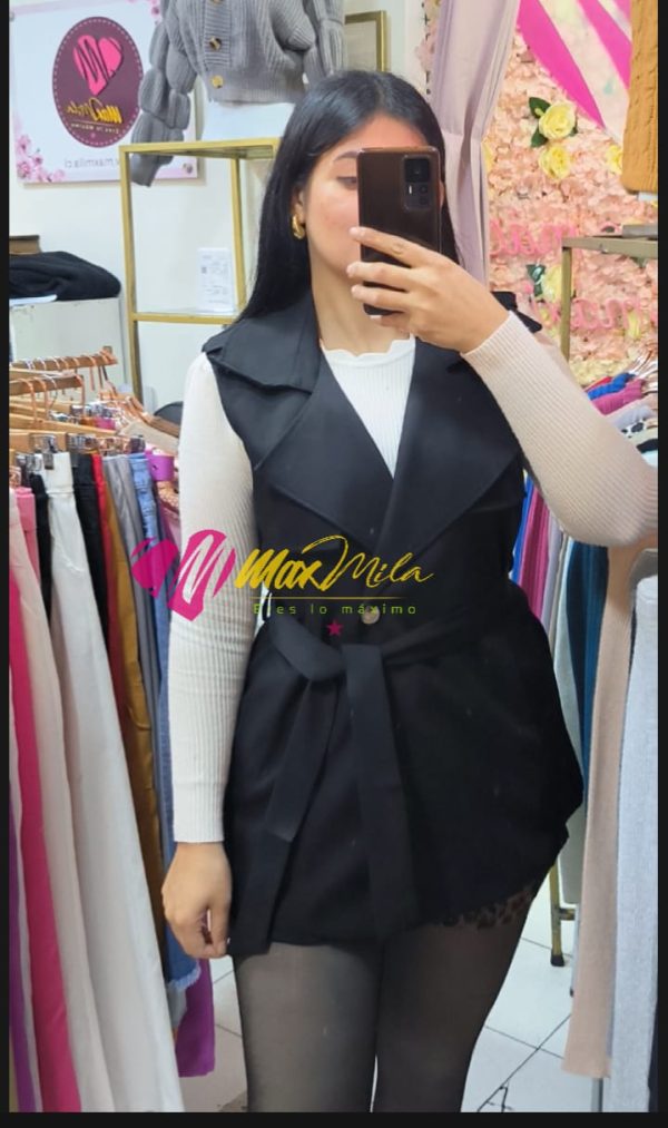 Blazer Kim