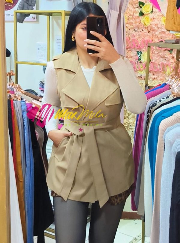 Blazer Kim - Imagen 2