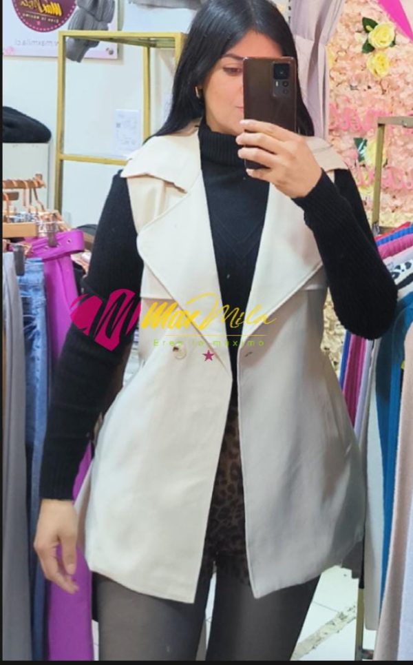 Blazer Kim - Imagen 4