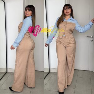 Conjunto Aldana