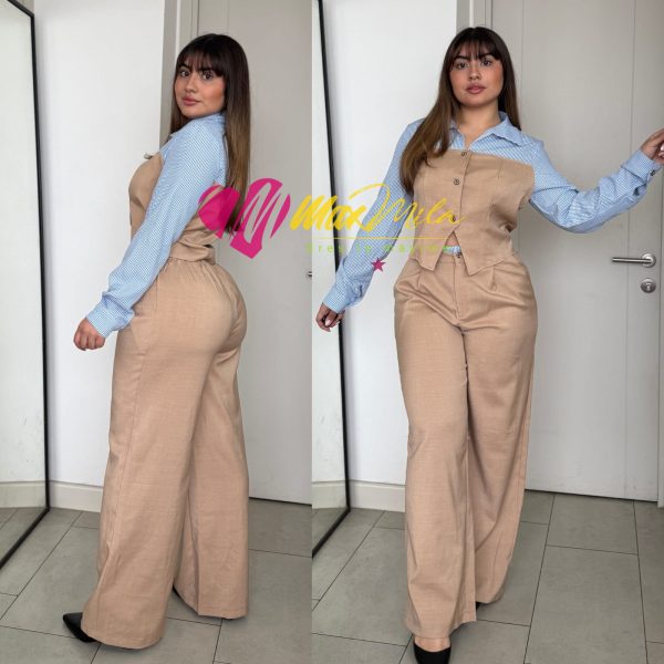 Conjunto Aldana