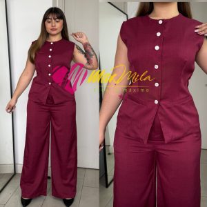 Conjunto Melanie