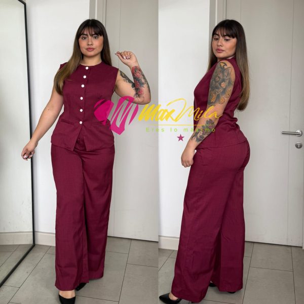 Conjunto Melanie - Imagen 2