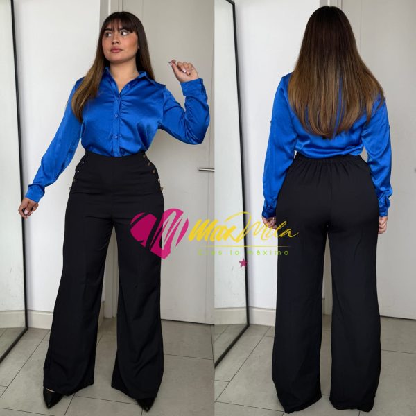 Pantalón Mónaco - Imagen 2