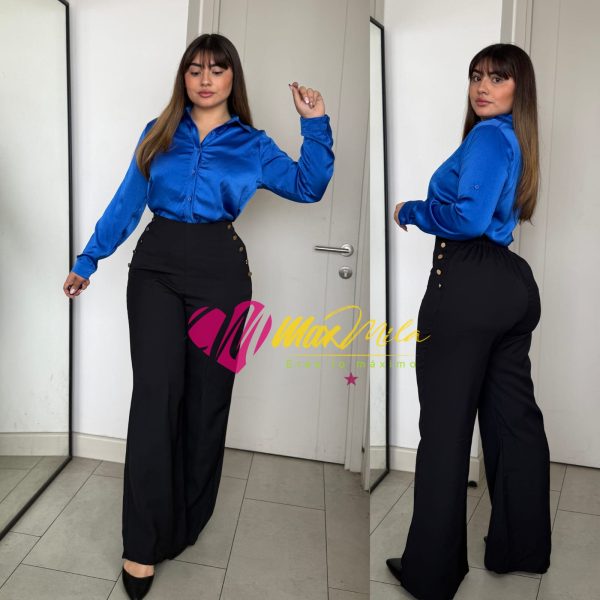 Pantalón Mónaco