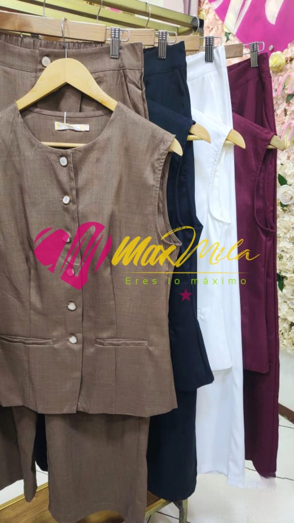Conjunto Melanie - Imagen 4