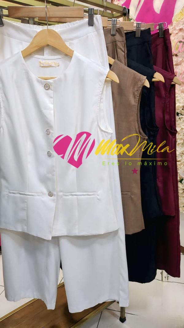 Conjunto Melanie - Imagen 5